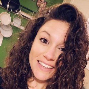 Meet your Posher, Lydia